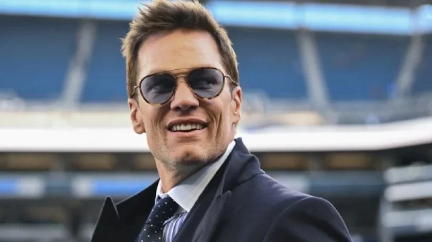 Tom Brady Reacts to Bad Bunny’s Halftime Show with One Word