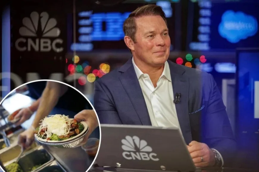 Chipotle Aims to Attract Customers Earning Over $100K