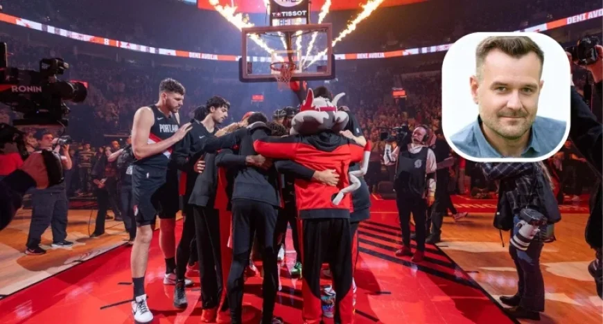 Oregon Columnist Warns Portland May Lose Trail Blazers with New Owners