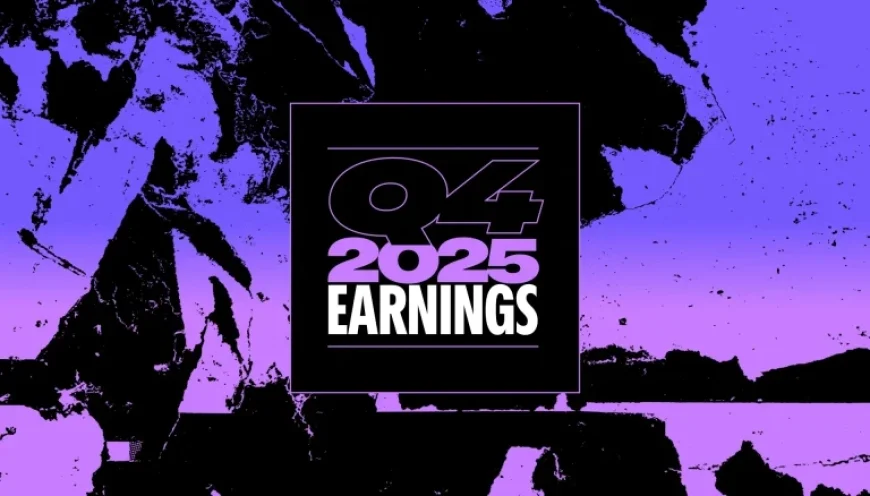 Spotify Unveils Strong Fourth Quarter 2025 Earnings Performance