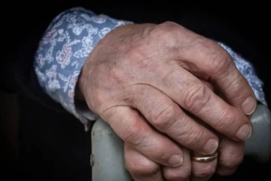 DWP to Withhold £241 Payments from Older Pensioners Soon