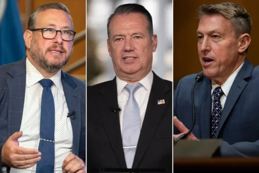 Congress Questions ICE, CBP on Minneapolis Surge