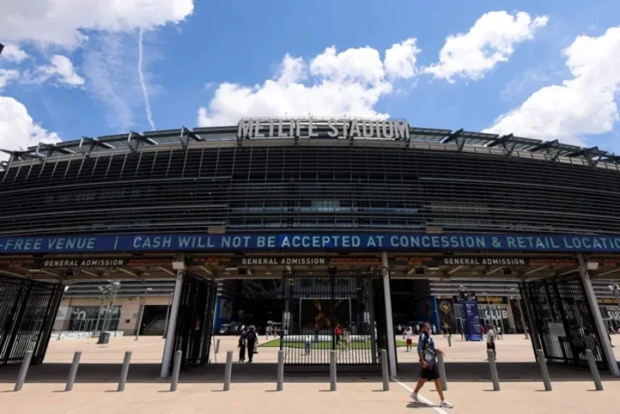 Missed 2026 World Cup Tickets in FIFA Lottery? Next Steps Here