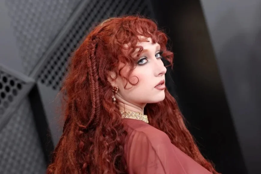 Chappell Roan Leaves Casey Wasserman Agency Following Epstein Scandal