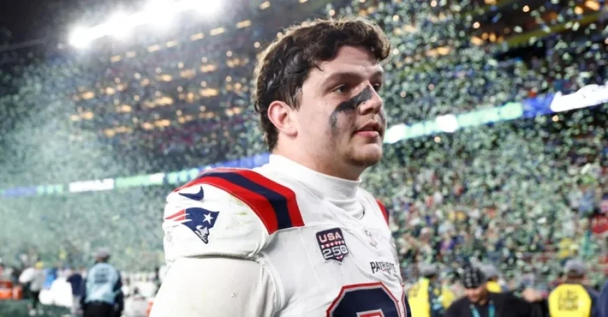 Will Campbell’s Super Bowl 60 Struggles: NFL Linemen Share Insights