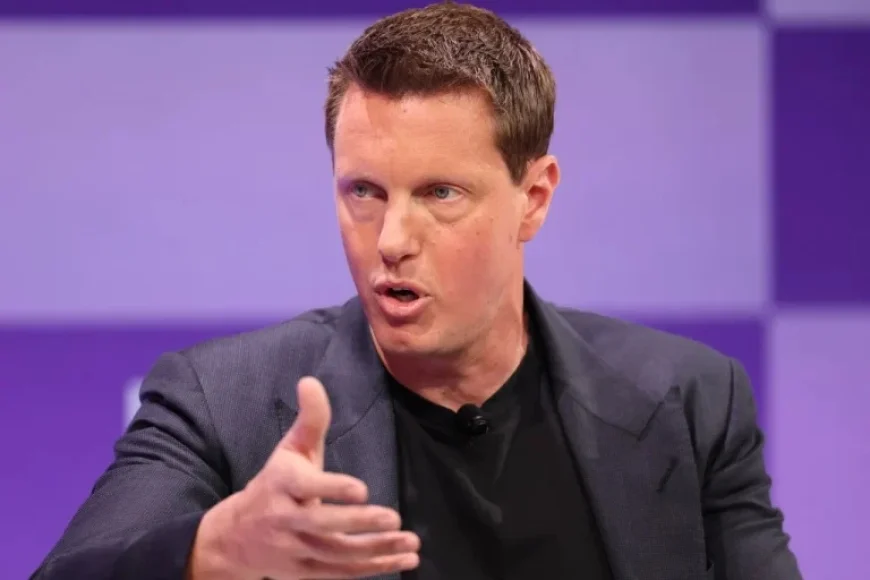 Paramount Enhances Bid for Warner Bros. Discovery Acquisition