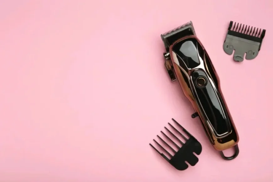 United Strand Finally Set for a Haircut?