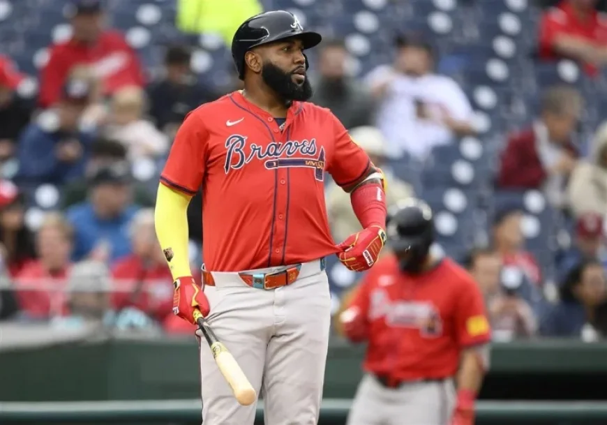 Pirates’ Offseason Moves Reflect Past Mistakes with Marcell Ozuna Signing