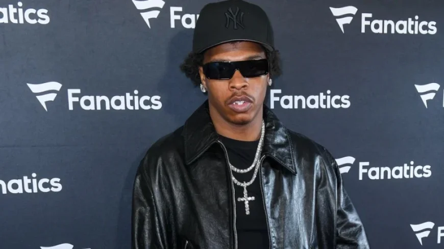 Keion White Shot After Dispute with Rapper Lil Baby, Police Report