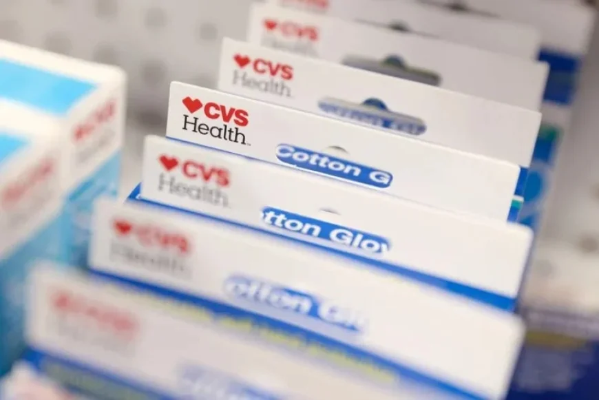 CVS Health Surpasses Profit Forecasts with Strong Pharmacy Performance