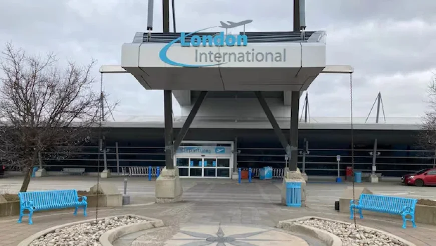 WestJet Cancels London to Cuba Flights Due to Jet Fuel Shortage