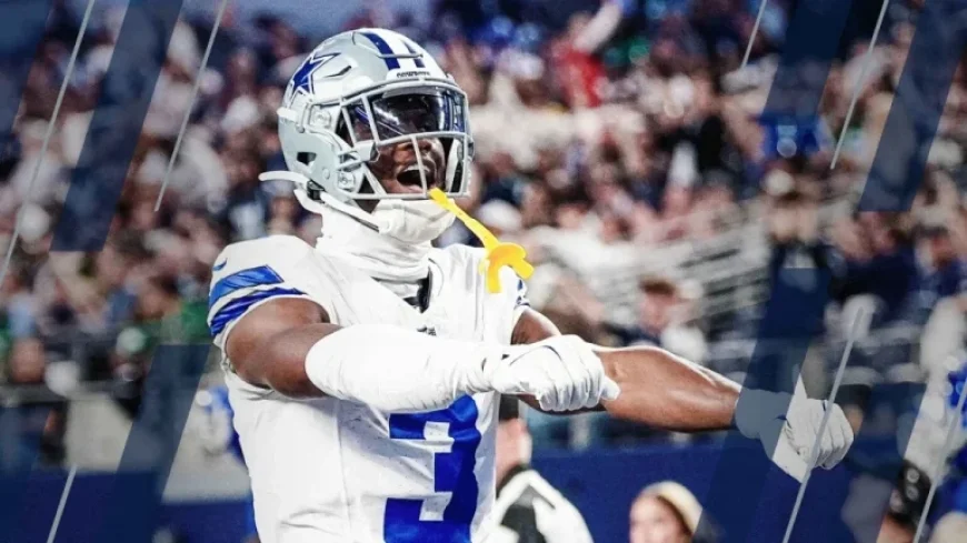 Top Destinations for Elite Wide Receivers