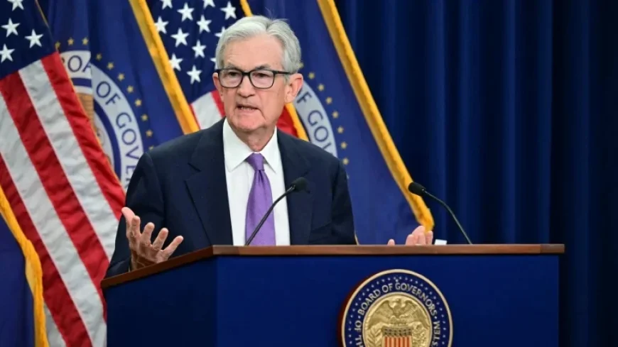 Exploring the Real Power of the Fed Chair: NPR’s Planet Money