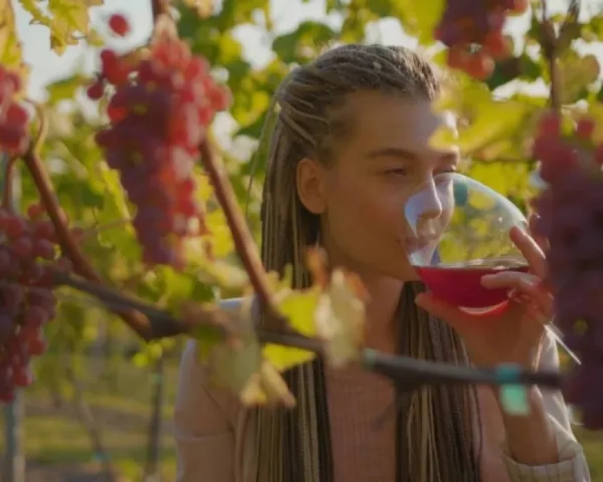 Italy’s Wine Tourism Fuels Growth in Travel Industry