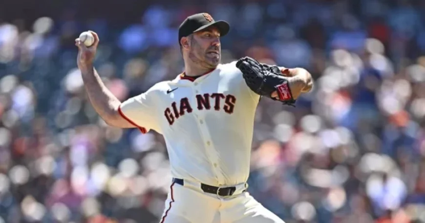 Verlander Signs One-Year Deal to Rejoin Tigers