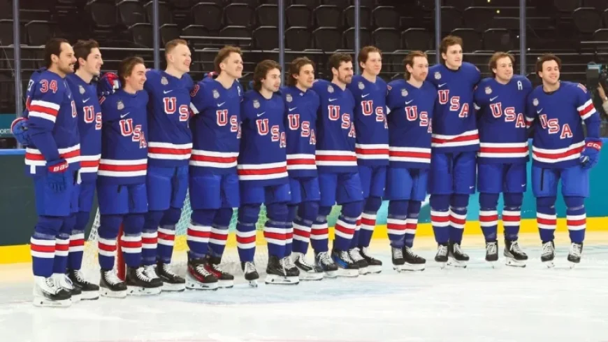 Comprehensive Guide to Olympic Men’s Hockey for Returning Fans