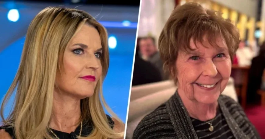 Armed Suspect Caught on Nancy Guthrie’s Door Camera: Live Updates