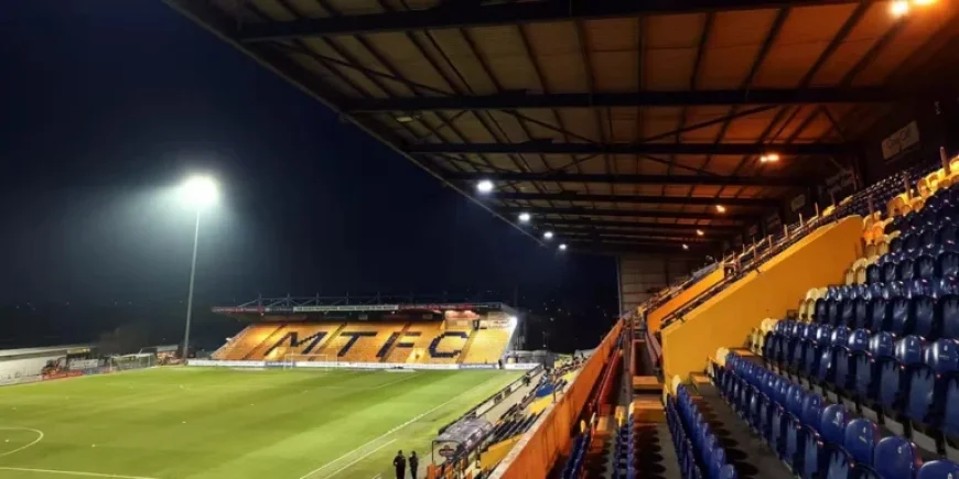 Mansfield Town vs Posh: Engaging Match Preview