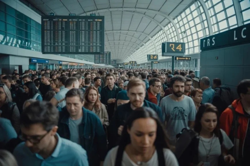 KLM to Revive Key Middle East Routes with February 2026 Flights Resumption