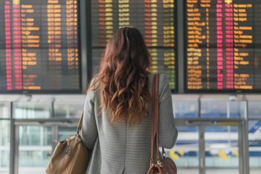 European Air Demand Surges, Setting New Traffic Record