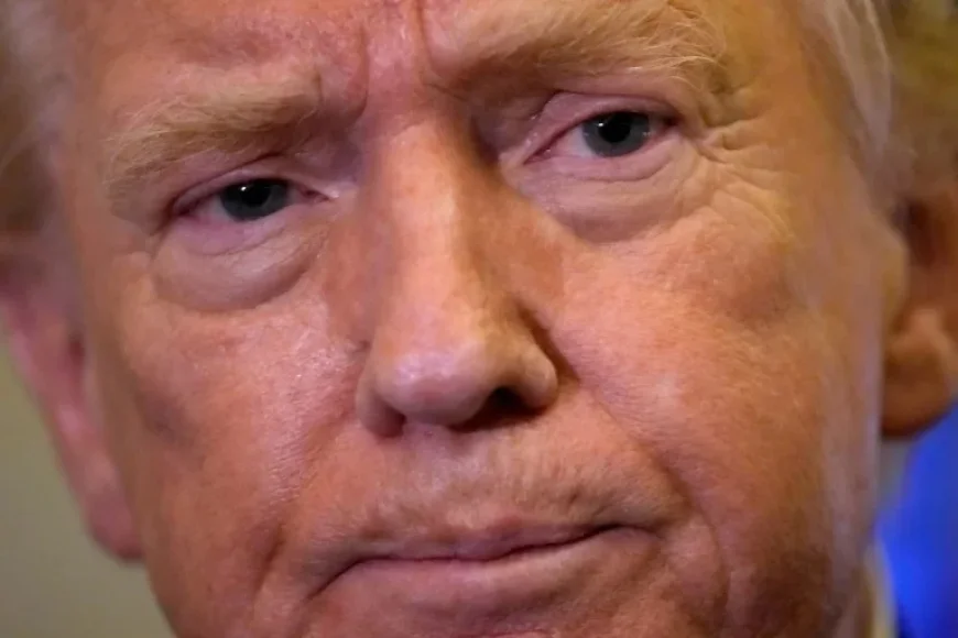 Trump’s Tariffs Cost American Families Millions: A Shocking Price Tag Revealed