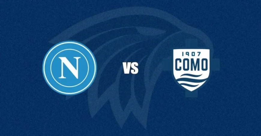 Napoli vs Como: Predictions and Betting Tips for October 2, 2026
