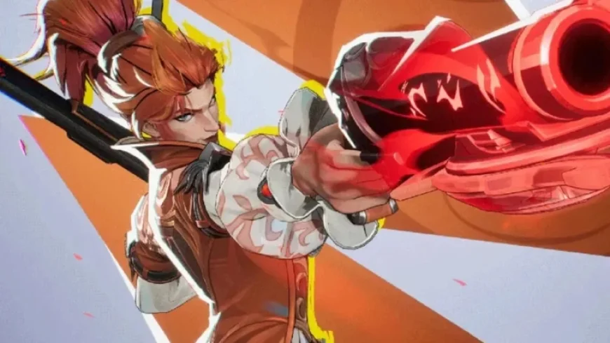 Elsa Bloodstone Joins Marvel Rivals This Week