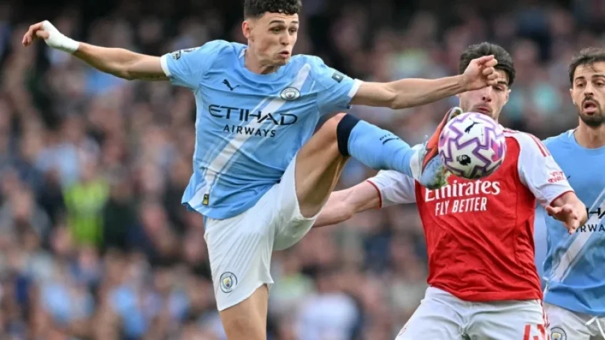 Arsenal’s Quest to Retain Premier League Lead: Schedule and Projections