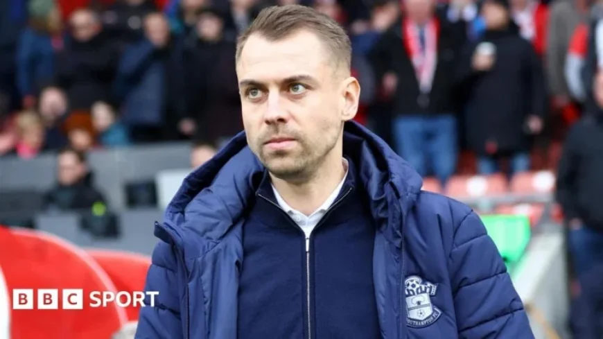 Eckert: Leicester’s Fixture Anomaly Could Affect Performance