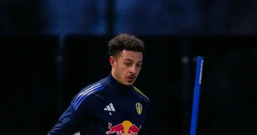 Ethan Ampadu Confident in Team’s Strong Belief