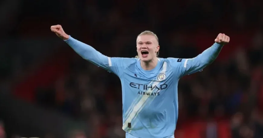 Opta Supercomputer Reveals Predictions for Title, UCL Spots, and Relegation Battles