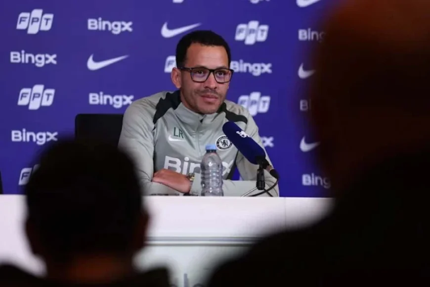 Liam Rosenior Updates on Chelsea Squad Before Leeds Match