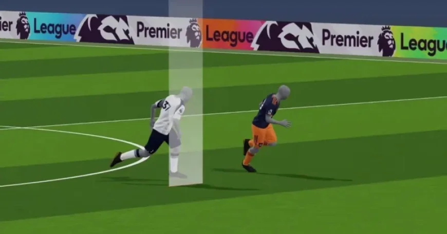 Tottenham Receives Definitive VAR Ruling After Newcastle’s Goal Controversy