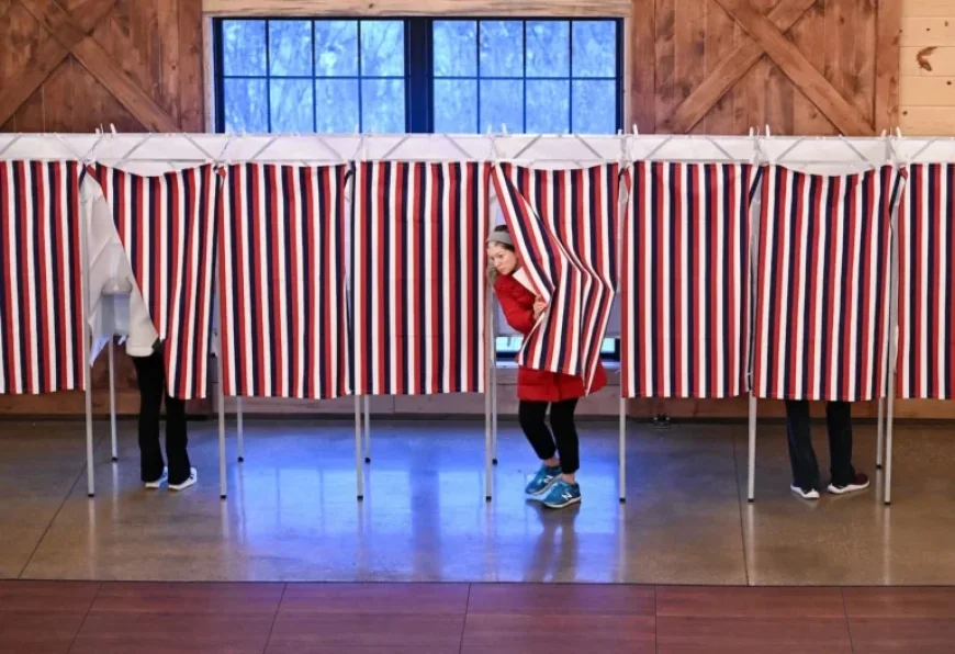 Republicans Advocate Major Changes in Voting Process