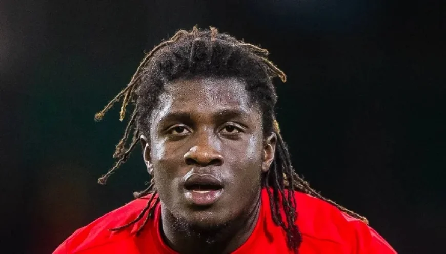 Man United Eyes Arsenal-Linked Midfielder with Jason Wilcox’s Personal Involvement