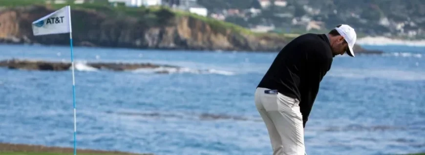 2026 AT&T Pebble Beach Pro-Am: Expert Picks & Surprising Predictions Revealed