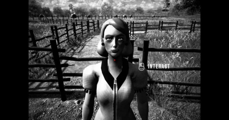 Epic Claims It Informed Horses Studio Before Banning Controversial Horror Game