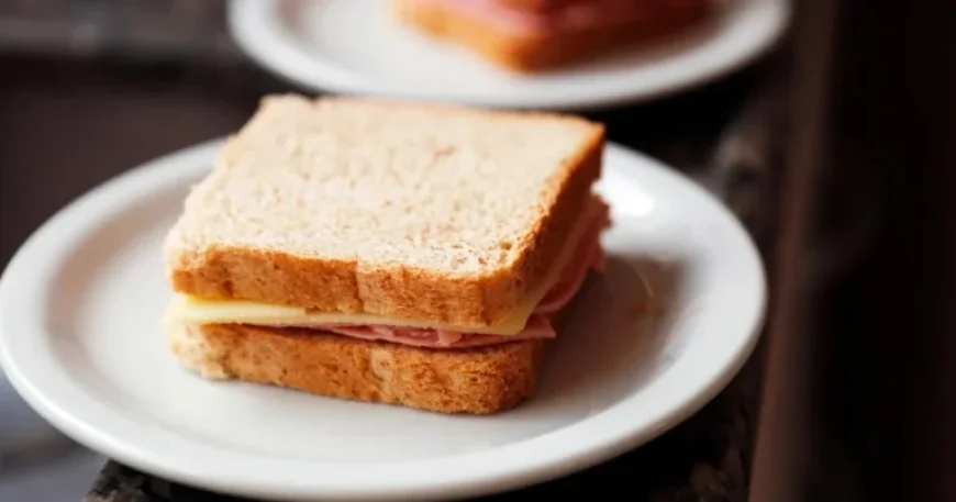 FDA Proposes Ban on BHA Additive in Processed Meats and Bread