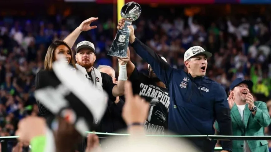 Potential 2026 Season Opener Rivals for Super Bowl Champs Seahawks