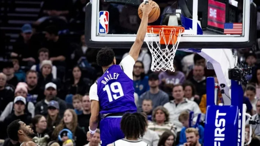 Patrick Kinahan: Jazz’s Tanking Strategy Sparks Widespread Ire