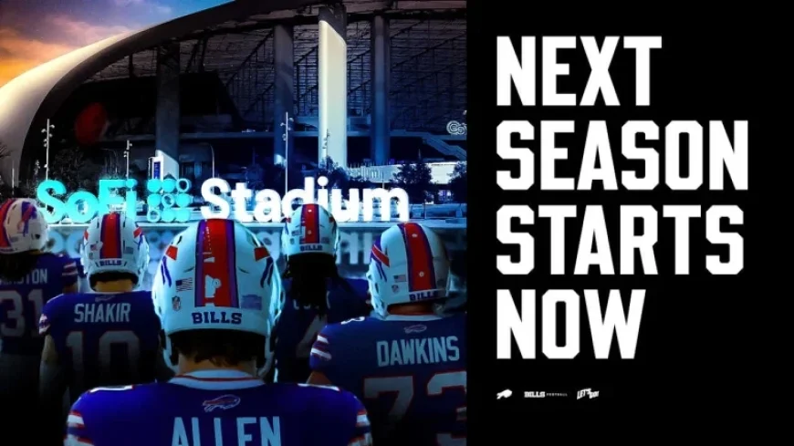 Crucial Questions Await Buffalo Bills in 2026 Offseason Transition