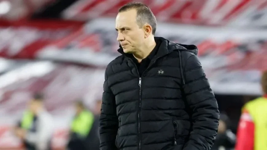 Restrepo Announces 20-Man Squad for Cúcuta vs. Medellín Matchday 6