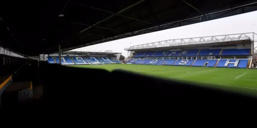 Club Issues Statement on Supporter Bans