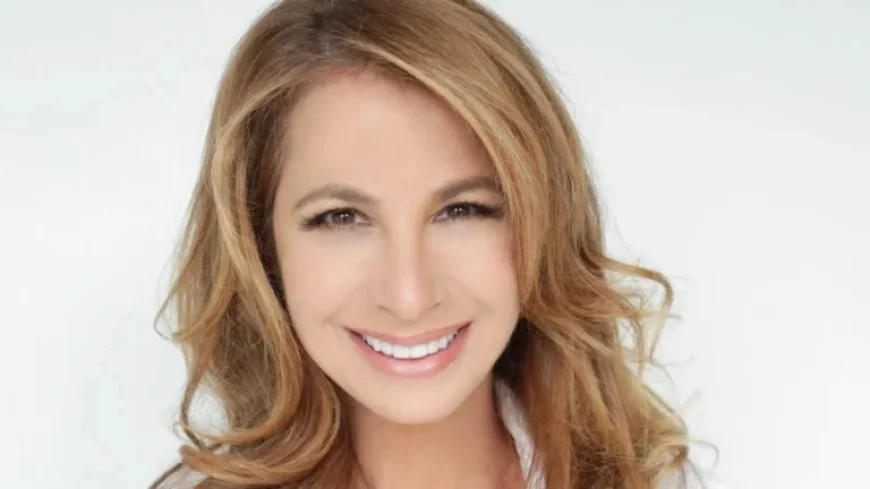 Jill Zarin Dropped from ‘The Golden Life’ RHONY Reunion After Bad Bunny Clip