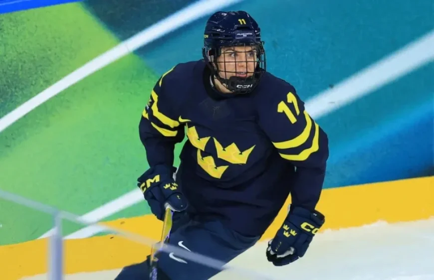 Highlights of Standout Performances in Japan vs. Sweden: 2026 Olympic Women’s Hockey