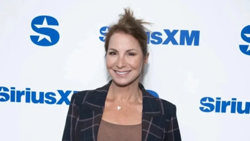 Jill Zarin Dismissed from E! Reunion Over Racist Remarks on Bad Bunny