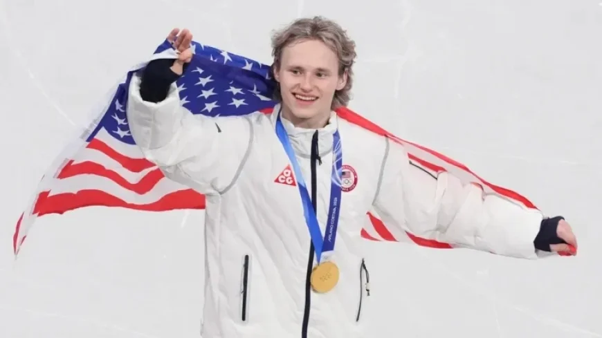 Ilia Malinin’s Relationship Status: Is He Currently Dating?