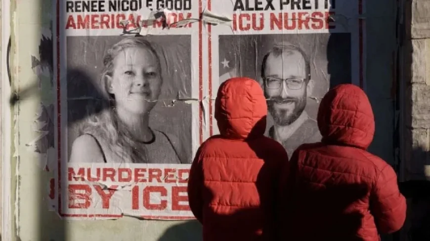 Democrats Challenge Trump Officials on Immigration Tactics in Tense Hearing