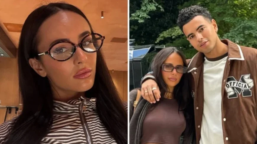 Love Island’s Lauren Criticizes Ex Harrison Joining All Stars Villa Post-Split