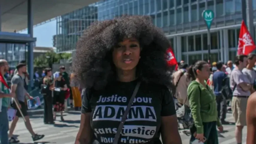 French Court Reexamines Adama Traoré Case, Tackles Police Impunity